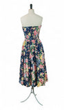 Vintage 90s Party Dress _ Size 8 - Vintage Boutique