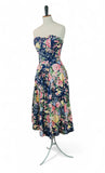 Vintage 90s Party Dress _ Size 8 - Vintage Boutique