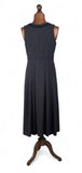 Vintage Dirndl Dress _ Size 10/12 - Vintage Boutique