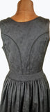 Vintage Dirndl Dress _ Size 10/12 - Vintage Boutique