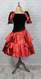 Denise Dress - Size 12 - VintageFairy