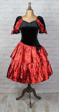 Denise Dress - Size 12 - VintageFairy