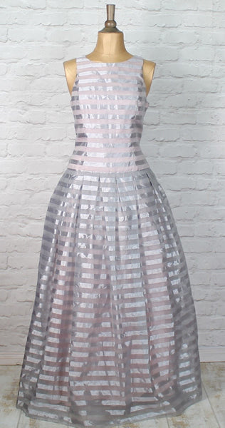 Eleanora Dress - Size 12 - VintageFairy